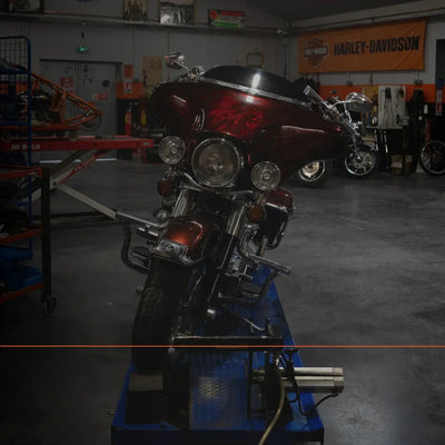 DIY vs. Profesionalna Restauracija Harley-Davidson: Katera je prava izbira za vas?