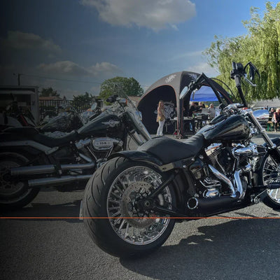 Harley-Davidson Euro vs. US Modellen: Compatibiliteit, Emissies en Onderdelenverschillen