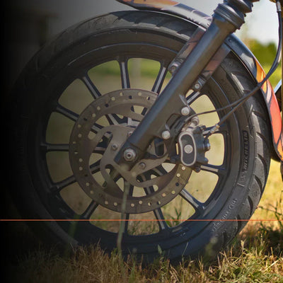 Guida alla Sostituzione delle Pastiglie Freno Harley-Davidson: Quando e Come Farlo