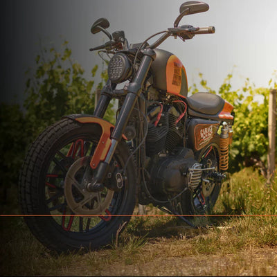 Pflege des Harley-Davidson Elektriksystems: Vermeidung von Start- und Ladeproblemen