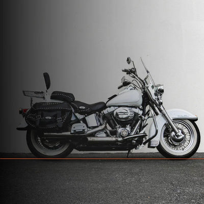 Come trovare pezzi Harley US fuori produzione per i modelli europei