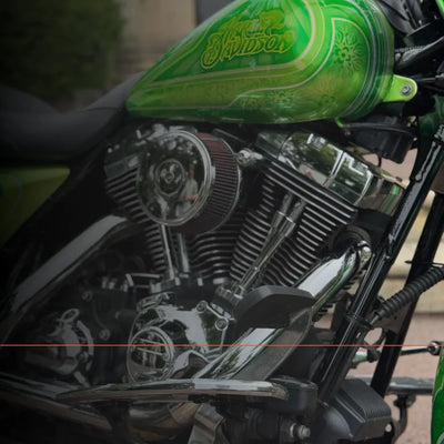 Harley-Davidson Euro vs. US Modellen: Compatibiliteit, Emissies en Onderdelenverschillen