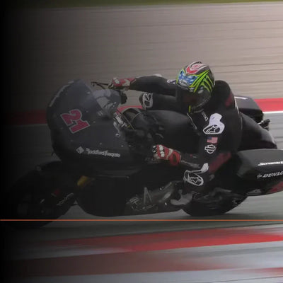 Harley-Davidson Bagger World Cup 2026 – A New Era for Harley Racing