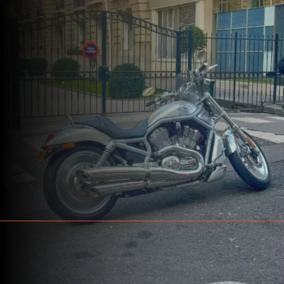 V-Rod Onderdelen Compatibiliteitsgids: Het Kiezen van OEM en Aftermarket Onderdelen