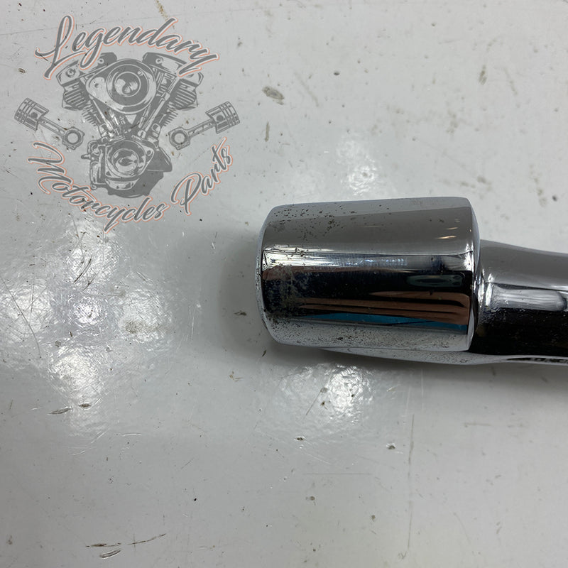 Wspornik przedni platformy kierowcy OEM 50500055B