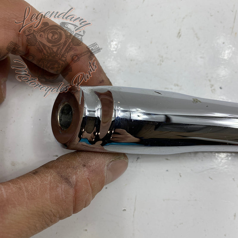 Wspornik przedni platformy kierowcy OEM 50500055B