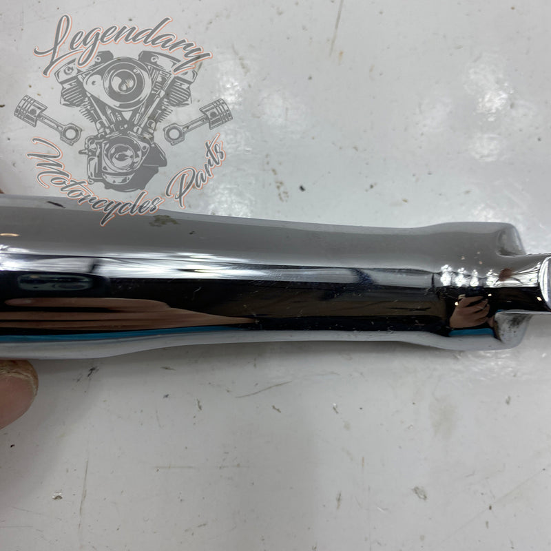 Wspornik przedni platformy kierowcy OEM 50500055B