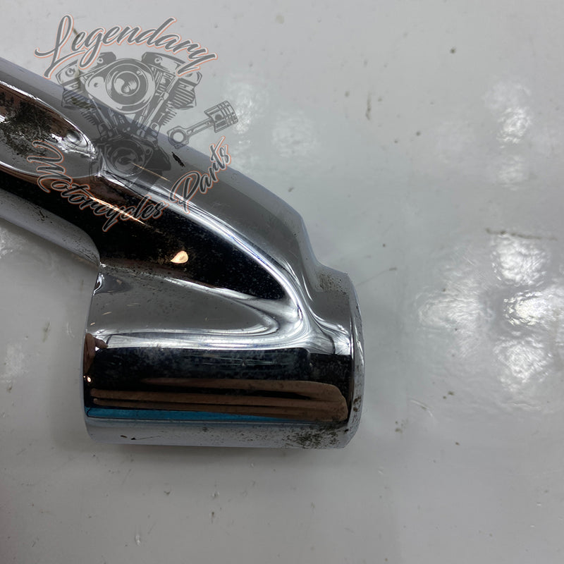 Wspornik przedni platformy kierowcy OEM 50500055B