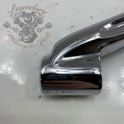 Wspornik przedni platformy kierowcy OEM 50500055B