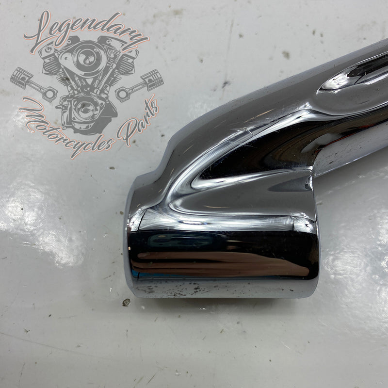 Wspornik przedni platformy kierowcy OEM 50500055B