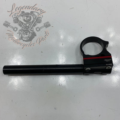 Half Handlebar