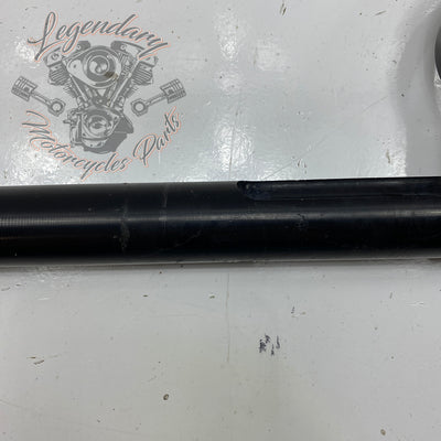 Half Handlebar