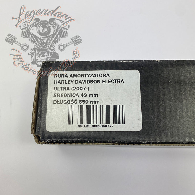 Tubo forcella OEM 0009840777