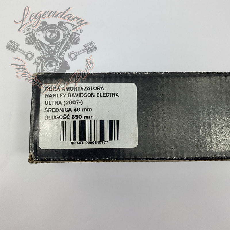 Cev za vilice OEM 0009840777