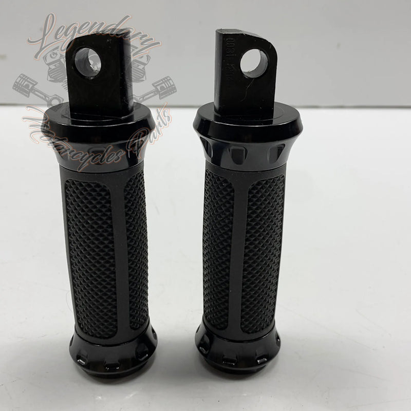 Overdrive Footpegs Ref 0035-1243M-B – Legendary Parts