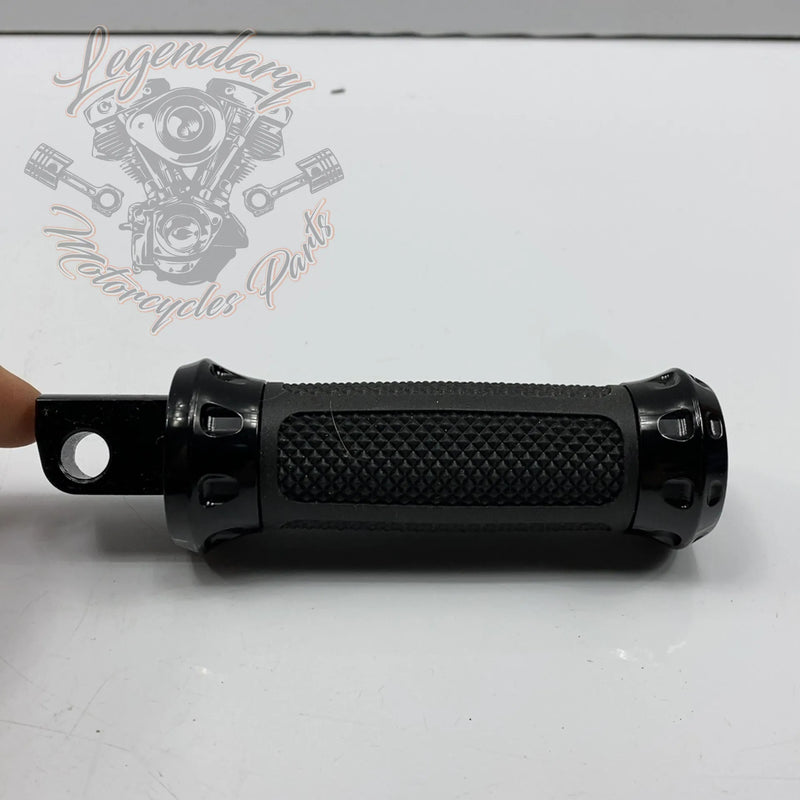 Overdrive Footpegs Ref 0035-1243M-B – Legendary Parts