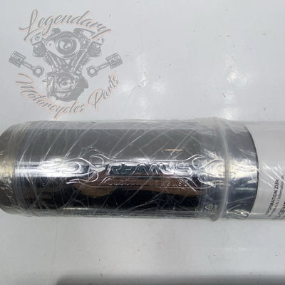 Silencieux Remus OEM 007152 210107