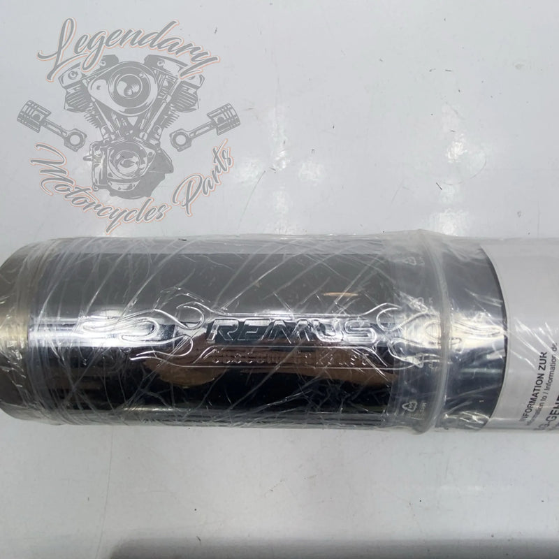 Silencieux Remus OEM 007152 210107