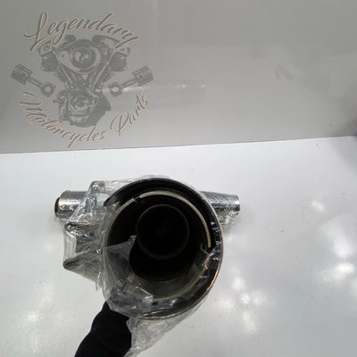 Silencieux Remus OEM 007152 210107