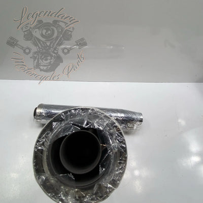 Silencieux Remus OEM 007152 210107