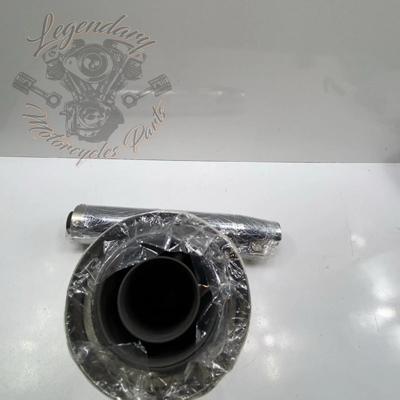 Silencieux Remus OEM 007152 210107