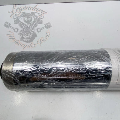 Silencieux Remus OEM 007152 210211