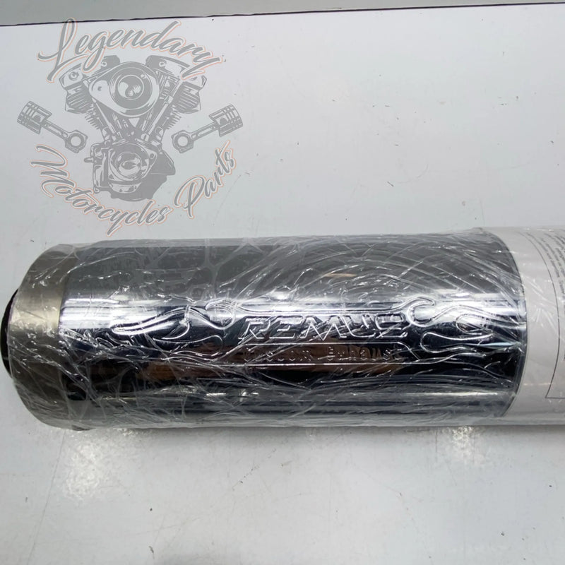 Silencieux Remus OEM 007152 210211