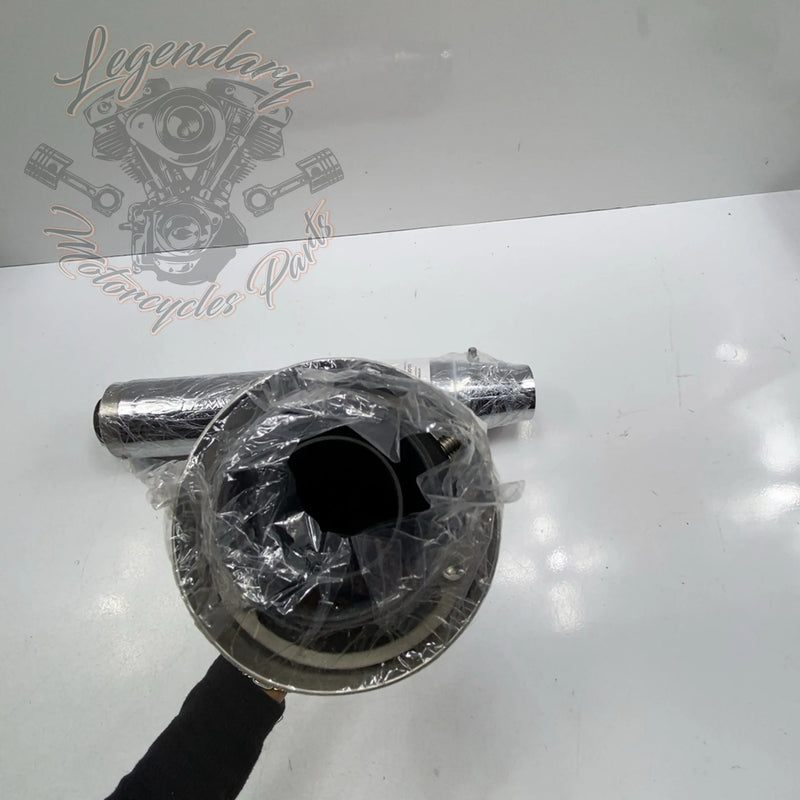 Silencieux Remus OEM 007152 210211