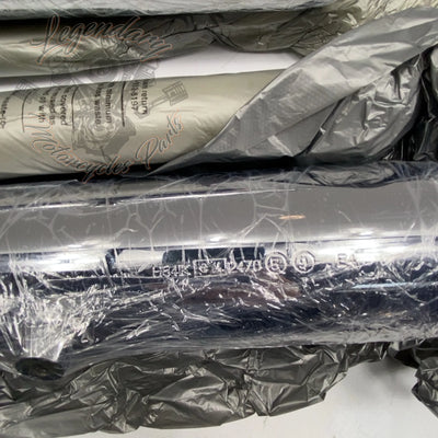 Custom Muffler OEM 007152 230514