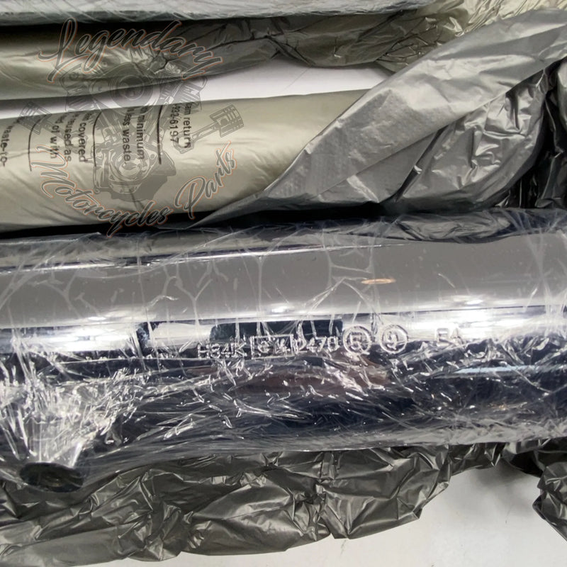 Custom Muffler OEM 007152 230514