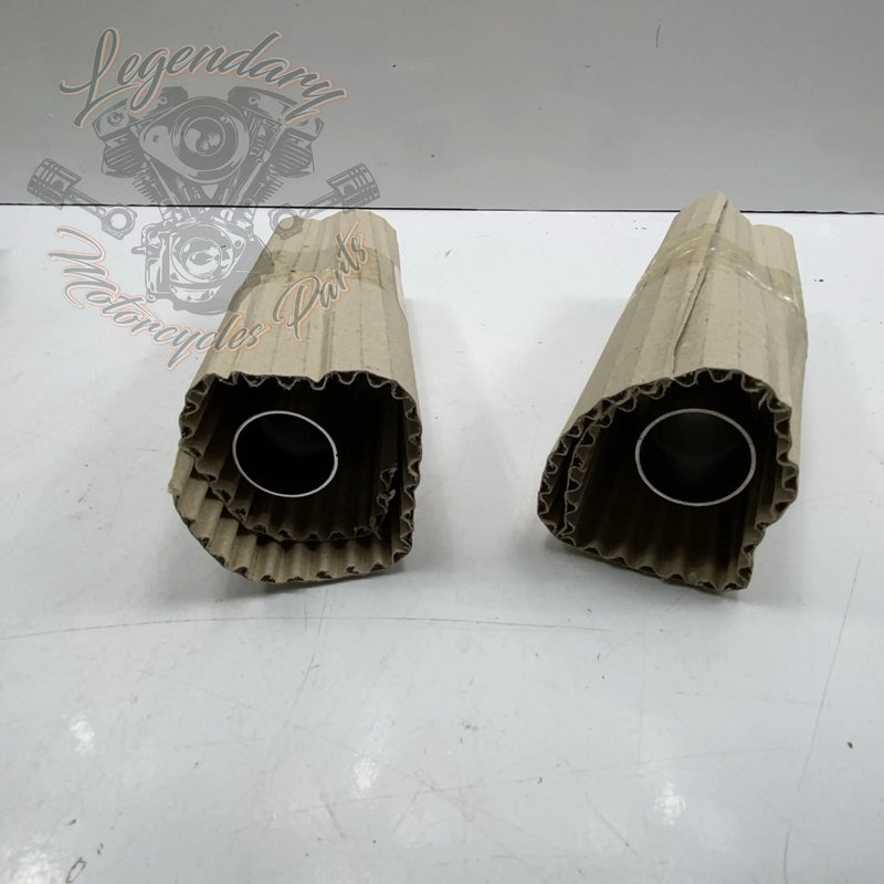 Custom Muffler OEM 007152 230514