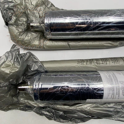 Custom Muffler OEM 007152 230514