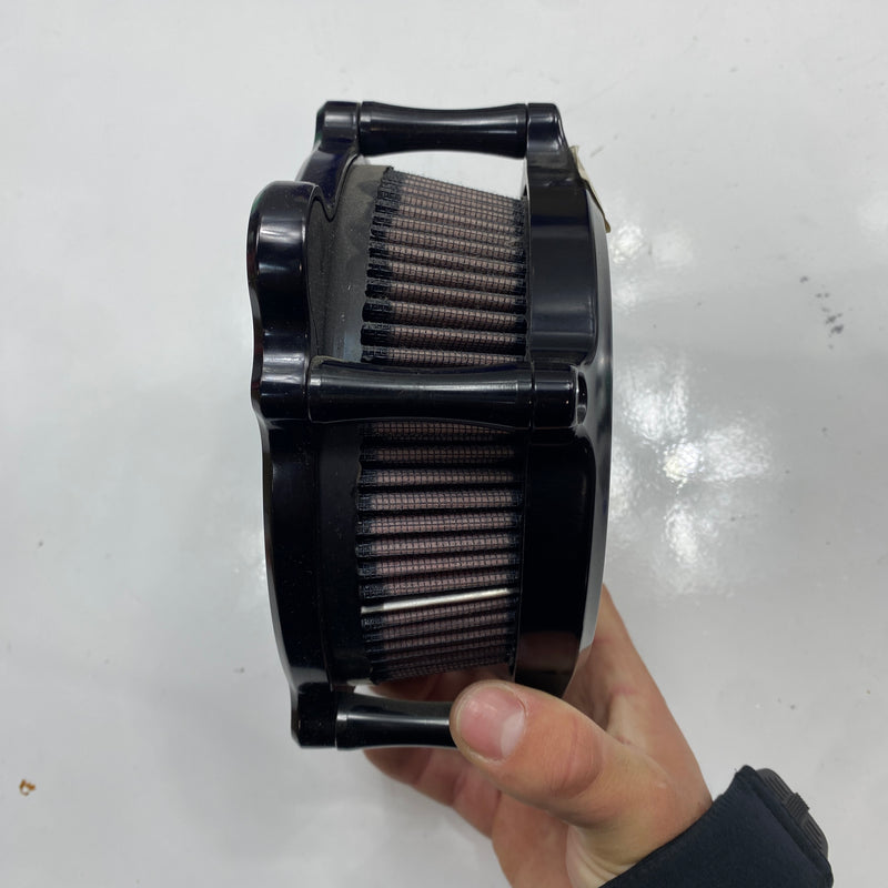 Filtro aria Super Gas OEM 0206-2007-B