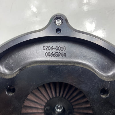 Filtro aria Super Gas OEM 0206-2007-B