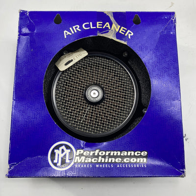 Filtro aria Super Gas OEM 0206-2007-B