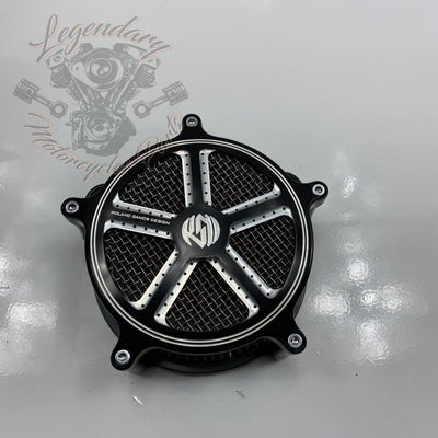 Filtro de aire RSD Venturi Mission OEM 0206-2011-BM
