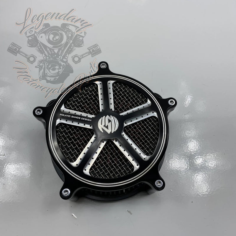 Filtro de aire RSD Venturi Mission OEM 0206-2011-BM