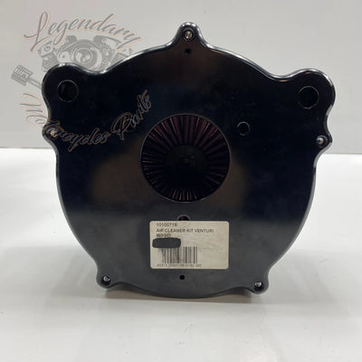 Filtro de aire RSD Venturi Mission OEM 0206-2011-BM