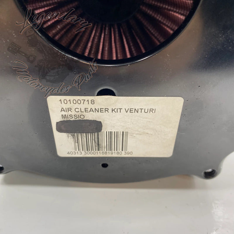 Filtro de aire RSD Venturi Mission OEM 0206-2011-BM