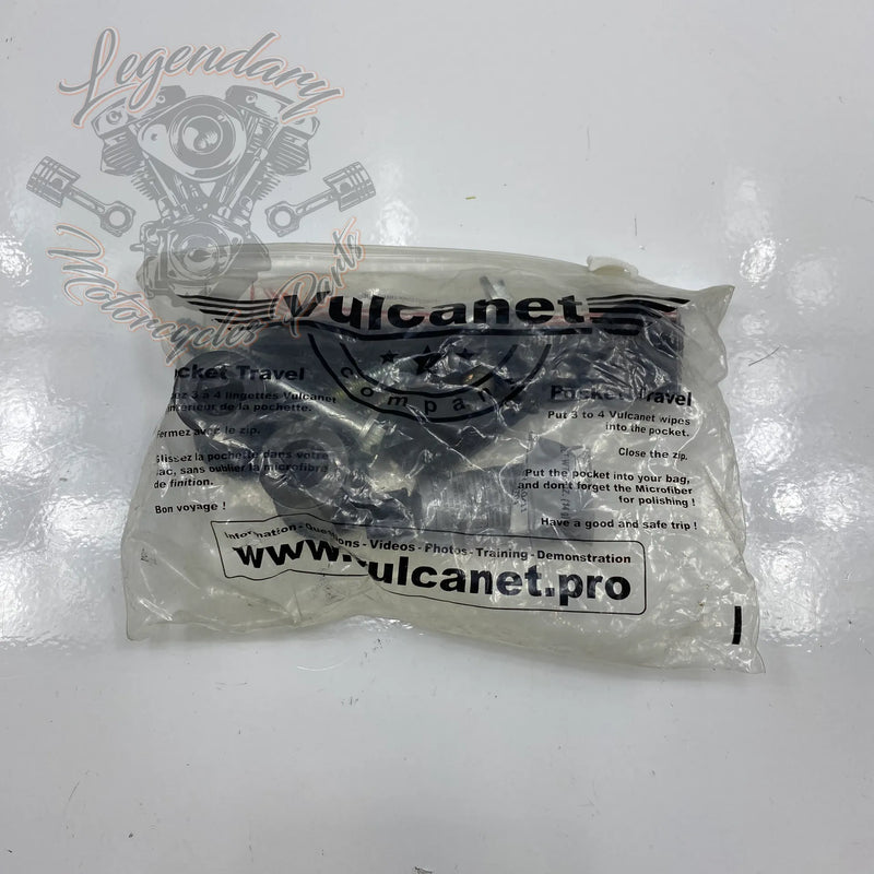 Filtro de aire RSD Venturi Mission OEM 0206-2011-BM