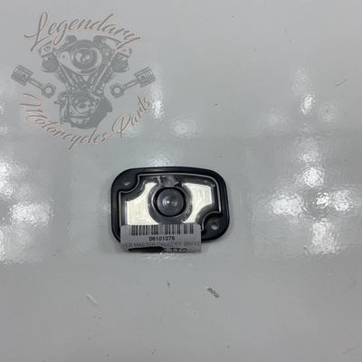 Couvercle de maître cylindre d'embrayage Ref 0208-2116-BM