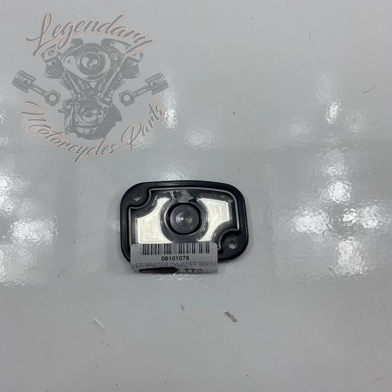 Couvercle de maître cylindre d&