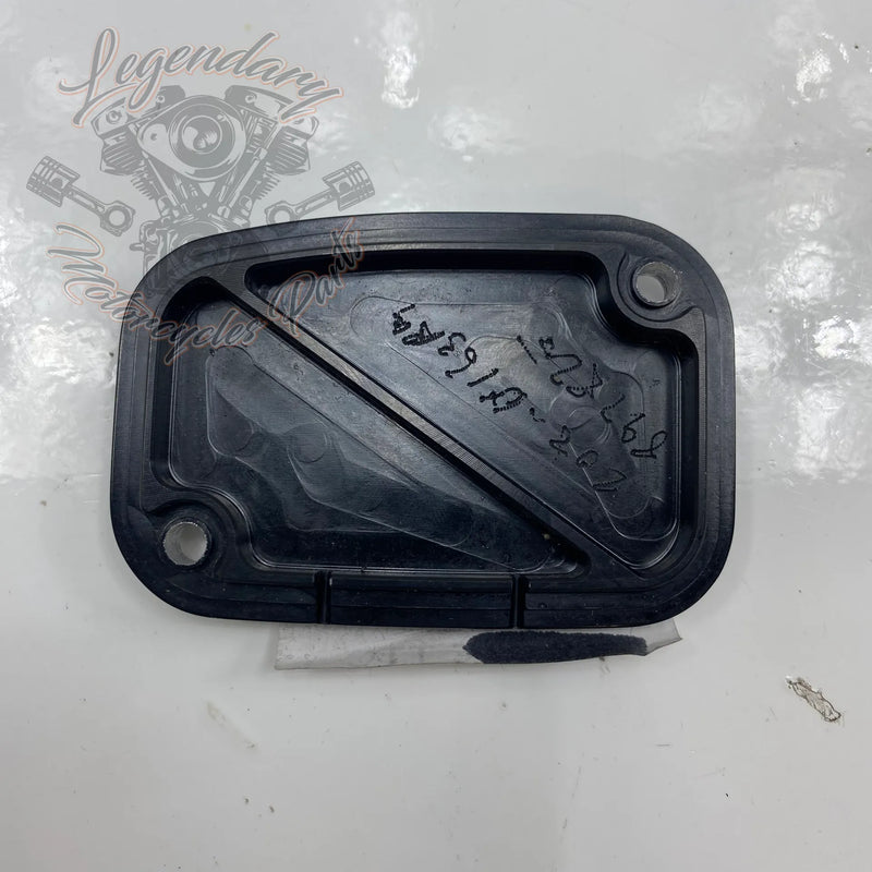 Couvercle de maître cylindre d&