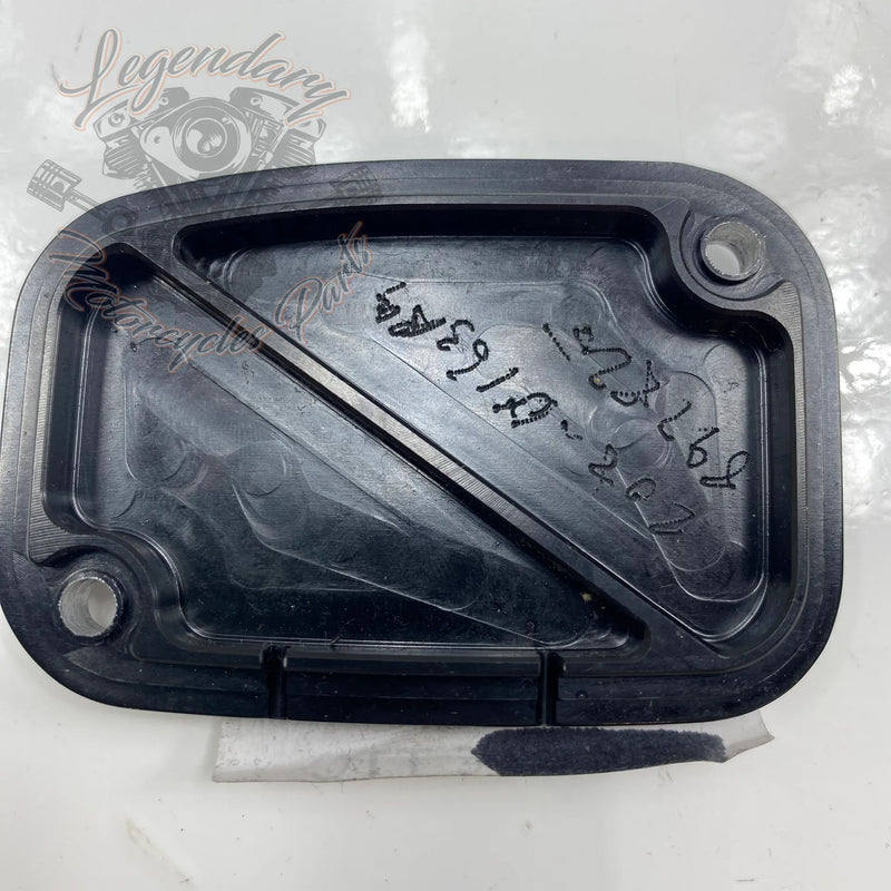 Couvercle de maître cylindre d&