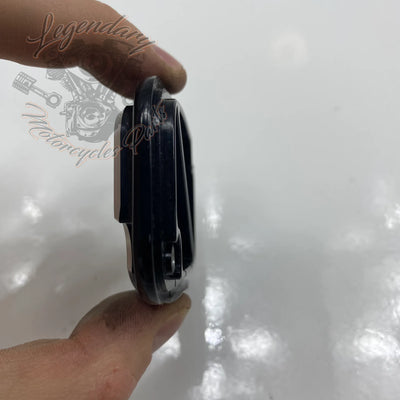 Couvercle de maître cylindre d'embrayage Ref 0208-2116-BM