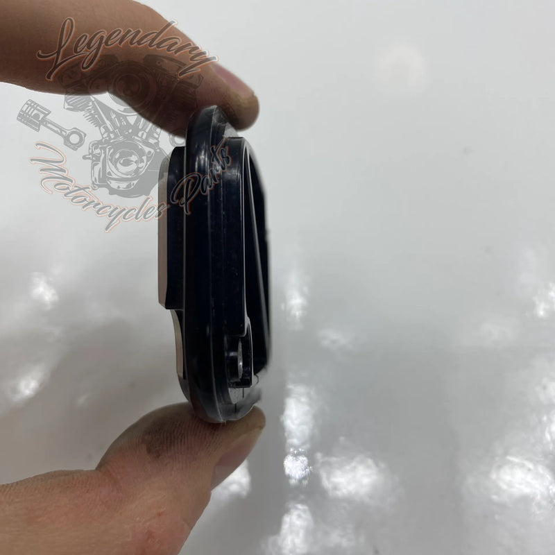 Couvercle de maître cylindre d&