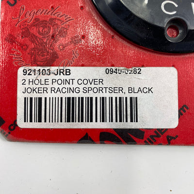 Timing cover cover Ref. 921103-JRB