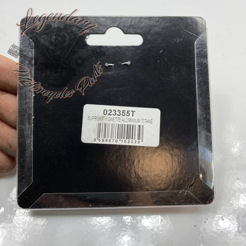 Suporte para selo de seguro OEM 023355T