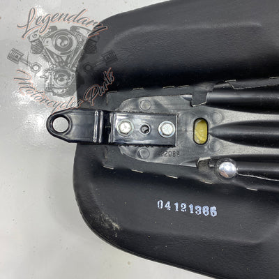 Passenger Pillion OEM 51874-10