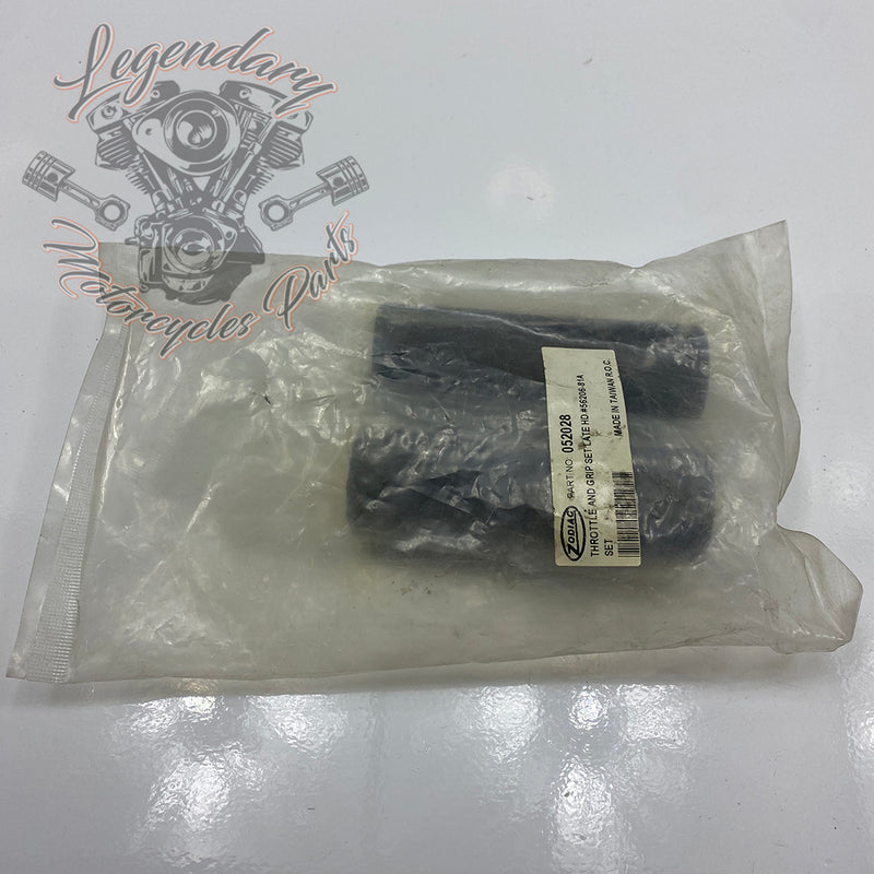 Par de puños OEM 052028